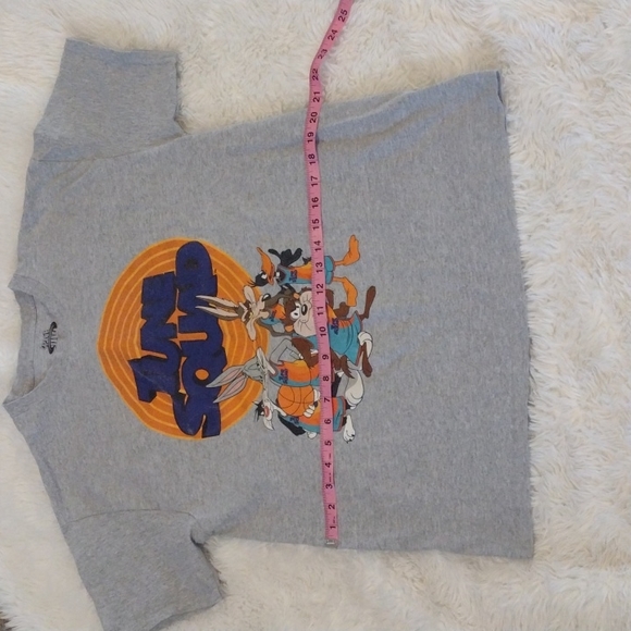 Space Jam A New Legacy Men's Tee Shirt - Picture 4 of 7